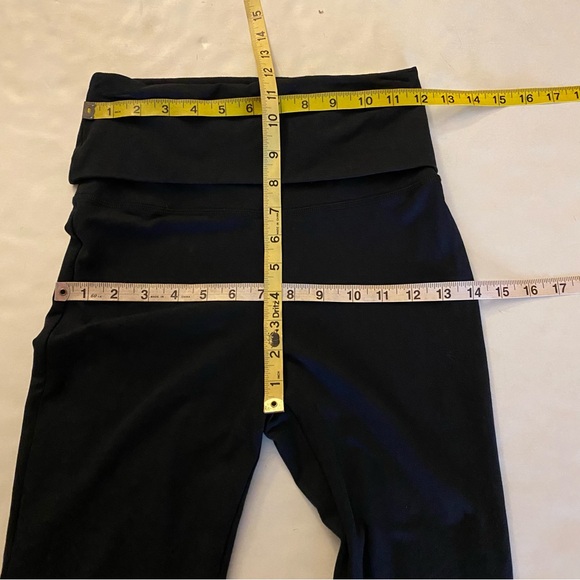 Aerie Offline OG Super Flare Leggings Pants Womens Size Small Long High Rise NWT - Picture 6 of 7